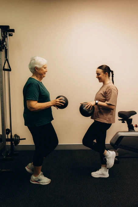 5 top tips for increasing activity levels during menopause