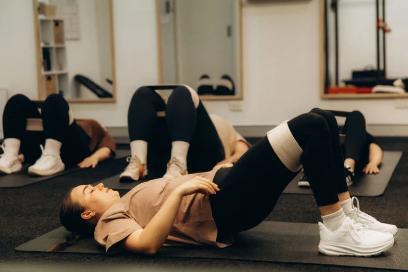 5 top tips to support your core and pelvic floor during pregnancy