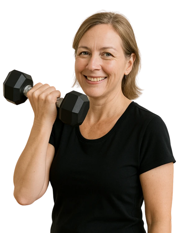 Build Strength Over 50’s Program Bloom Exercise Physiology