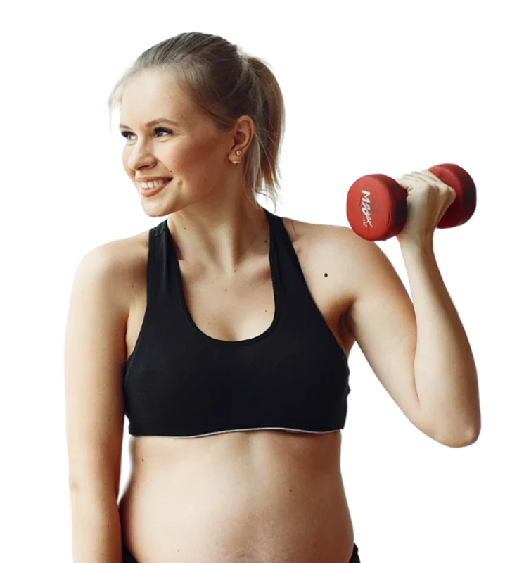 Bump Pregnancy Classes