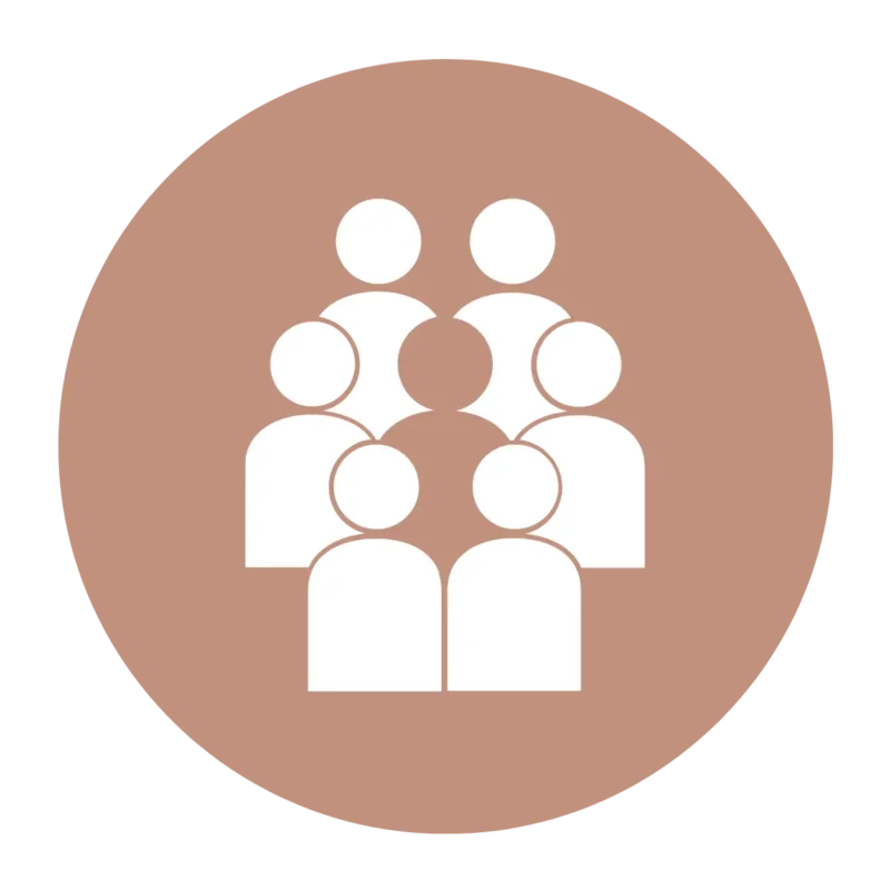 Supportive and Inclusive Environment