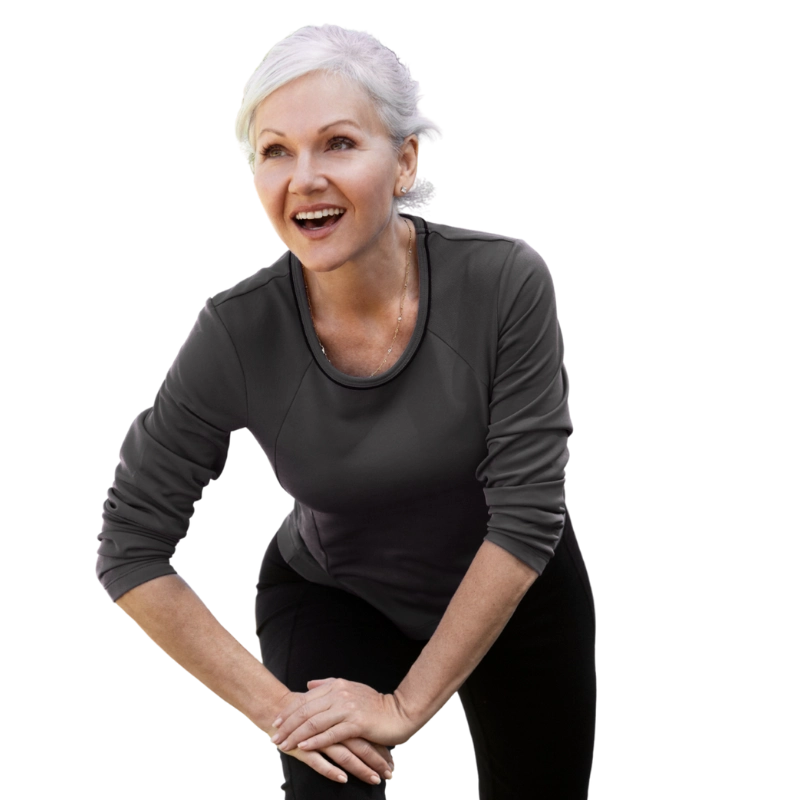 bloom exercise physiology - menopause